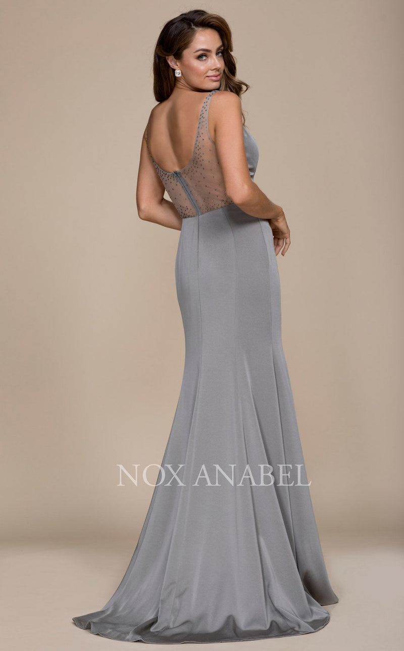 Nox Anabel C001 Steel
