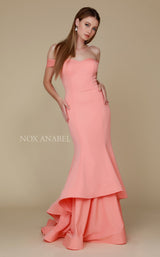 Nox Anabel C028 Coral
