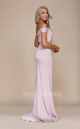 Nox Anabel E014 Blush