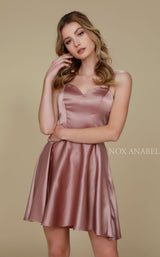 Nox Anabel M658 Tan