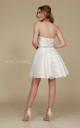 Nox Anabel Y661 Ivory