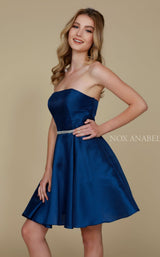 Nox Anabel Y661 Navy-Blue