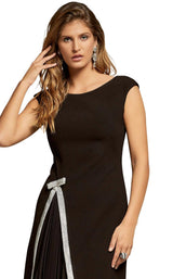 Odrella 5866 Black/White