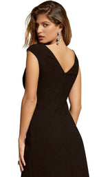 Odrella 5866 Black/White