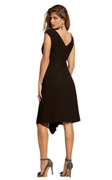 Odrella 5866 Black/White