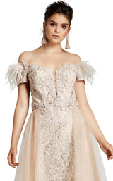 Odrella 5877 Beige