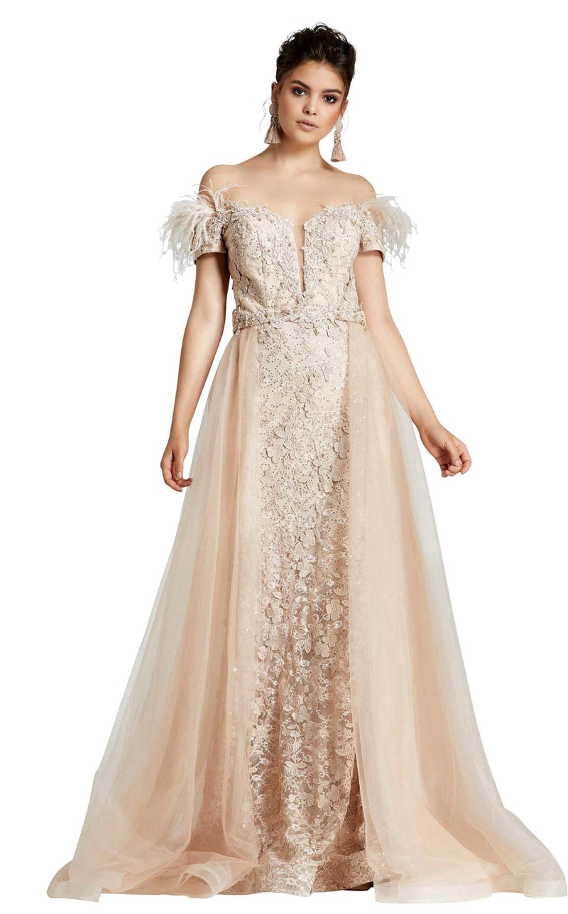 Odrella 5877 Beige