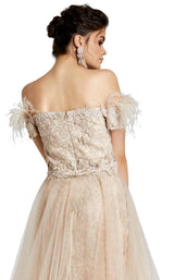 Odrella 5877 Beige
