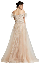 Odrella 5877 Beige