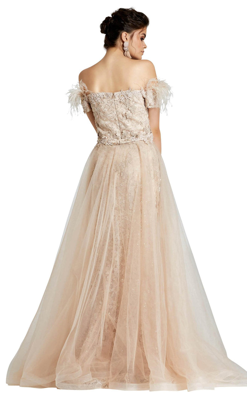 Odrella 5877 Beige