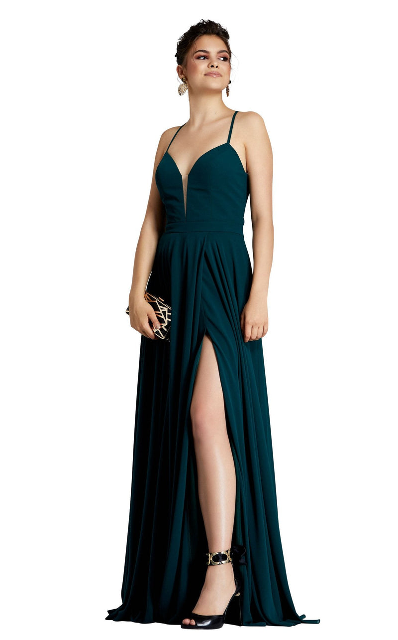 Odrella 5892 Green