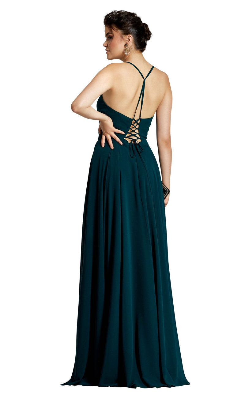 Odrella 5892 Green