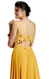 Odrella 5895 Mustard