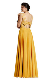 Odrella 5895 Mustard