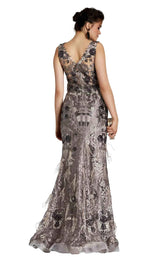 Odrella 5897 Grey