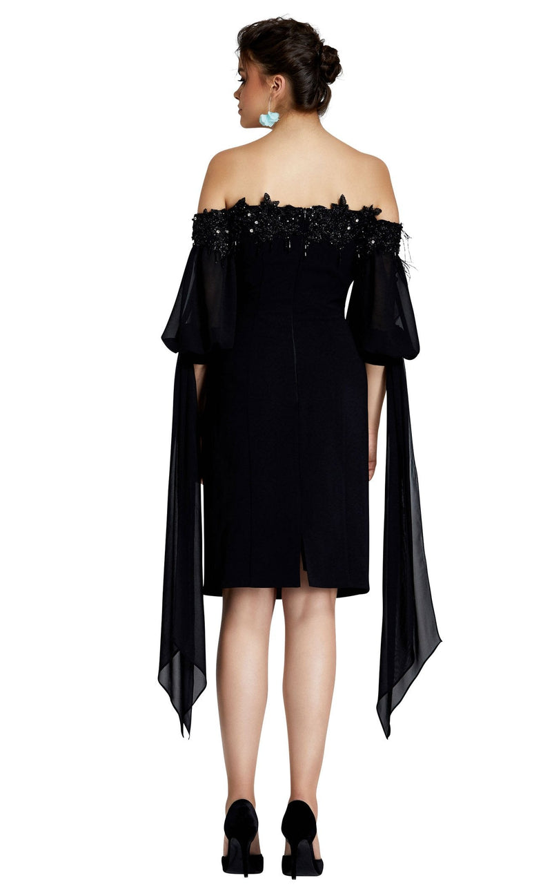 Odrella 5904 Black