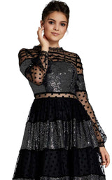 Odrella 5912 Black