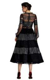 Odrella 5912 Black