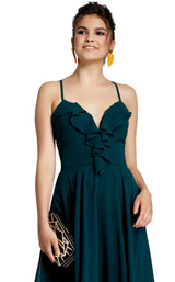 Odrella 5913 Green