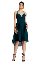 Odrella 5913 Green