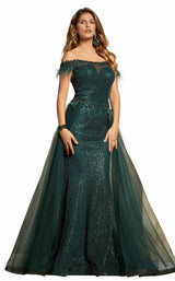 Odrella 5936 Green