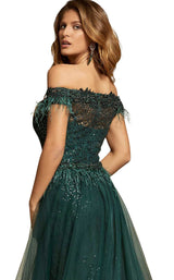Odrella 5936 Green