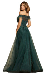 Odrella 5936 Green