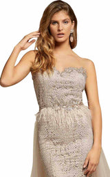 Odrella 5950 Mink
