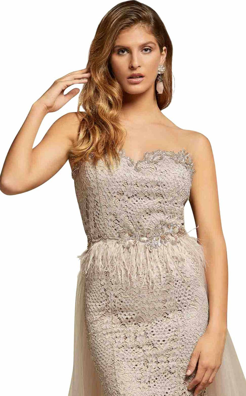 Odrella 5950 Mink