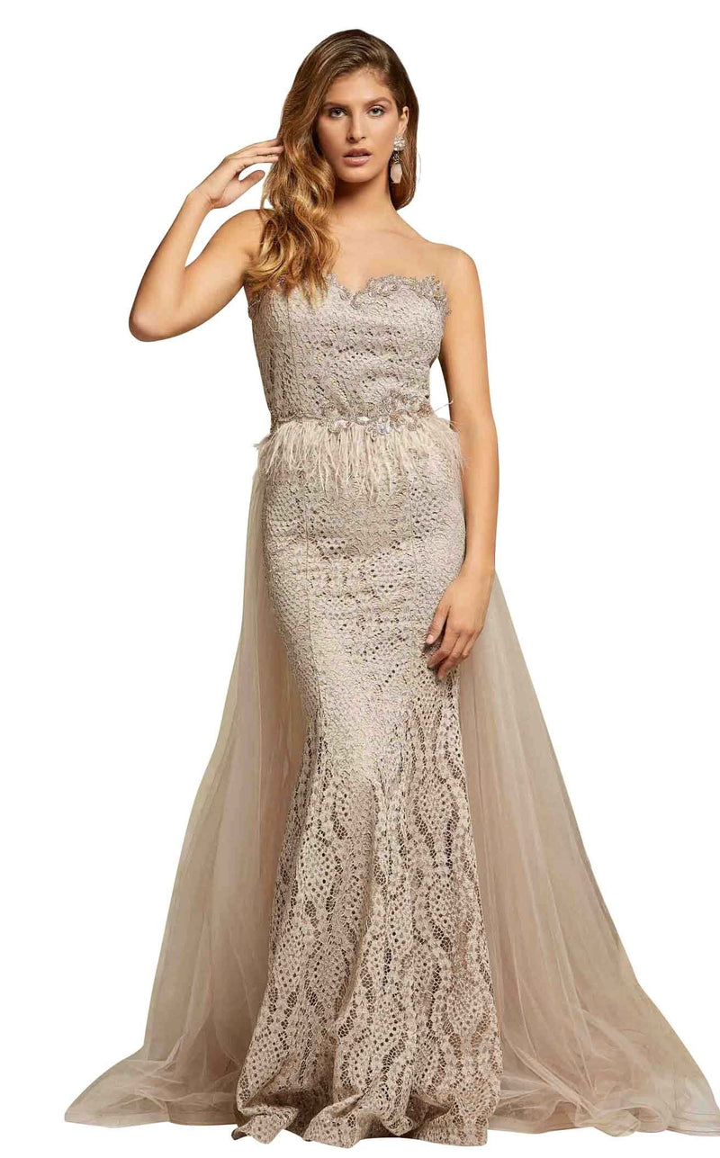 Odrella 5950 Mink