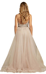 Odrella 5950 Mink