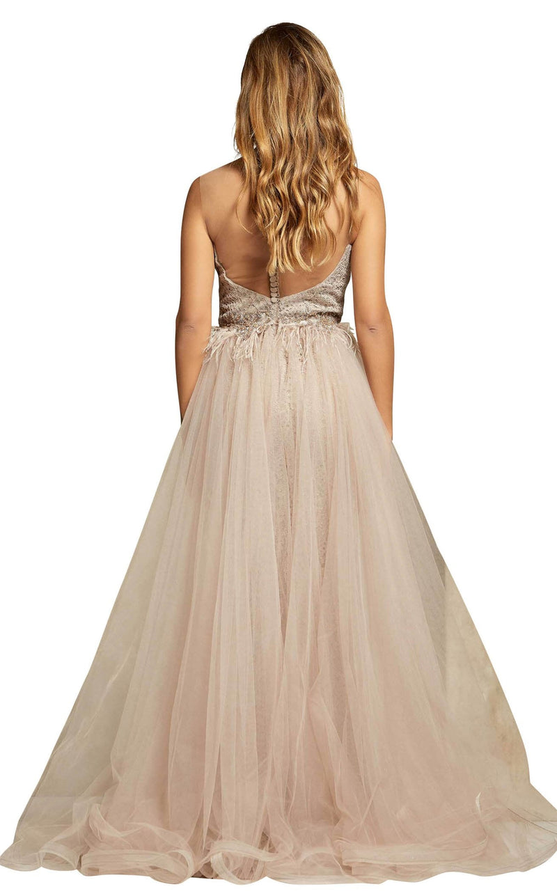 Odrella 5950 Mink