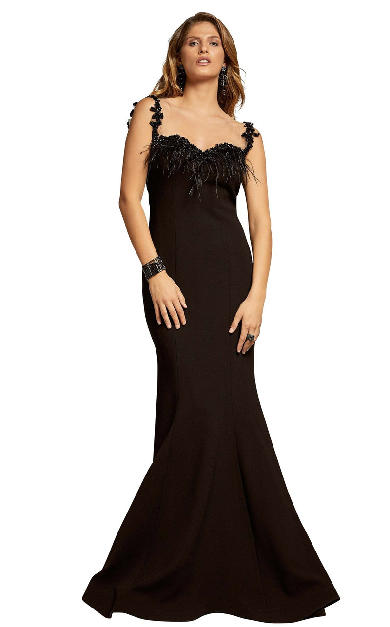 Odrella 5961 Black