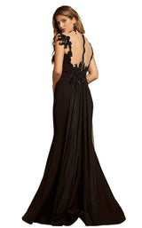 Odrella 5961 Black