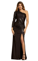 Odrella 82009 Black/Black