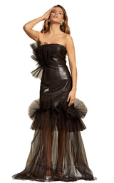 Odrella 82012 Black