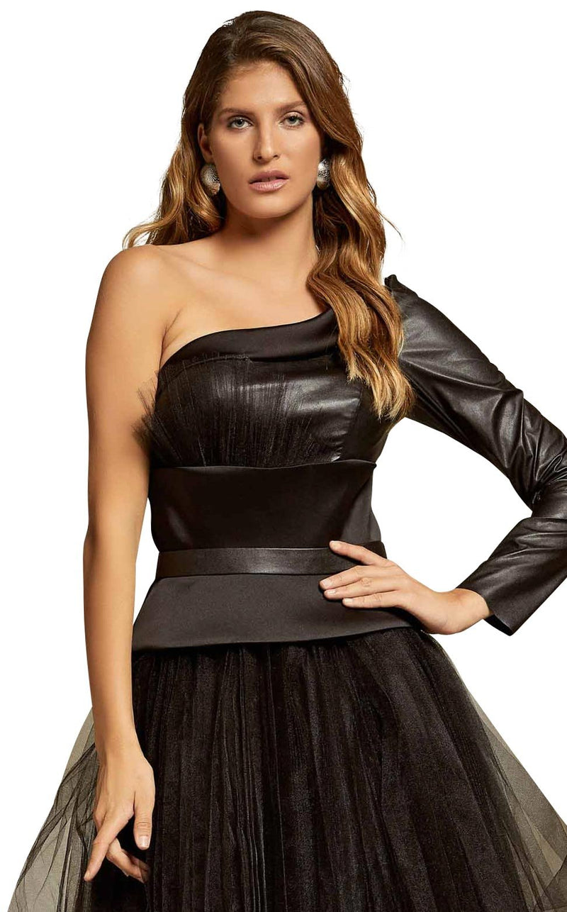 Odrella 82013 Black