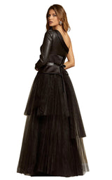 Odrella 82013 Black