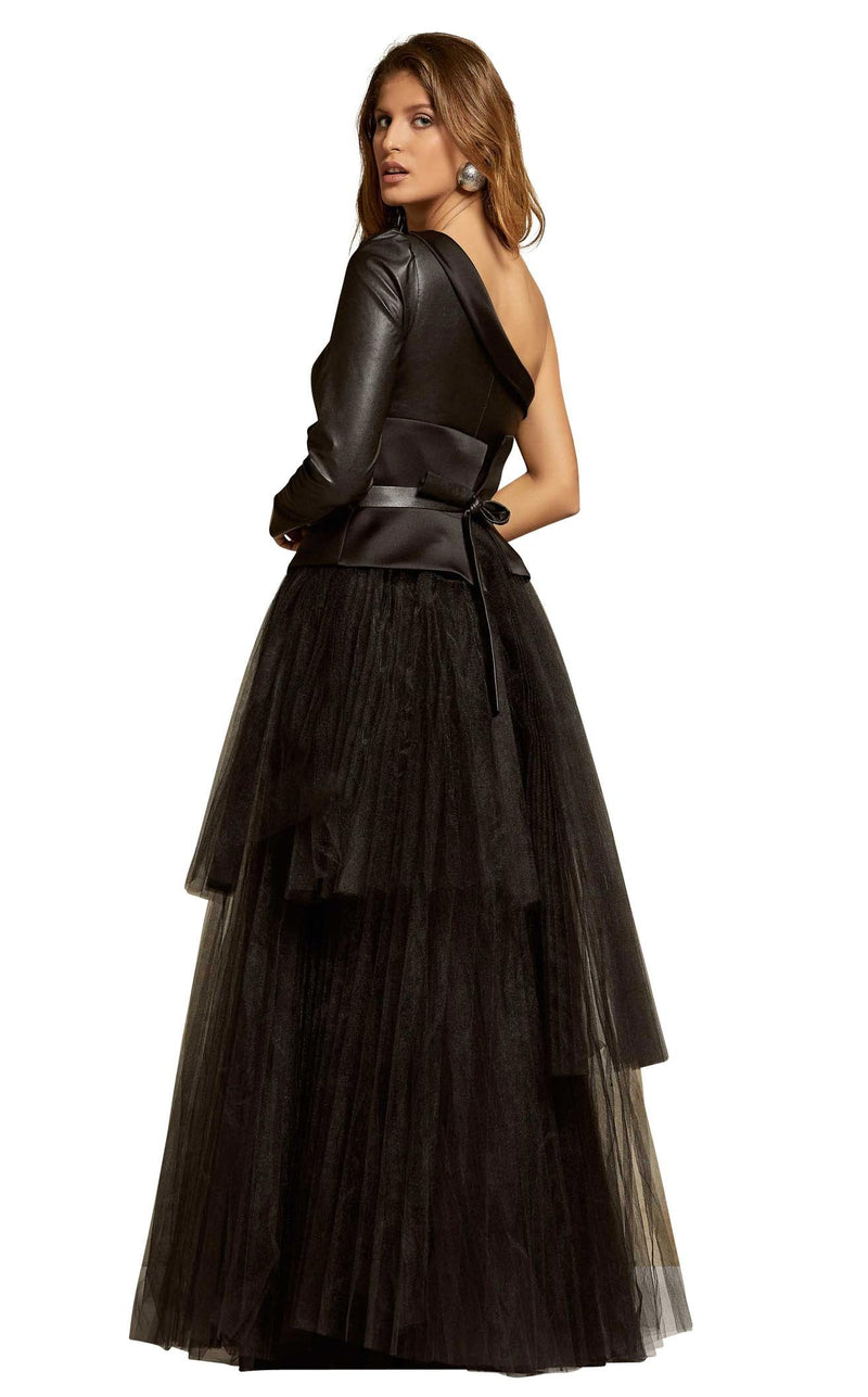 Odrella 82013 Black