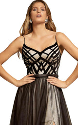 Odrella 82017 Black