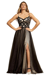 Odrella 82017 Black