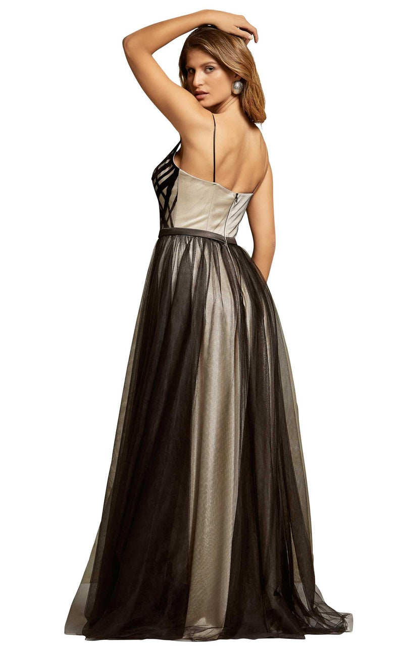 Odrella 82017 Black