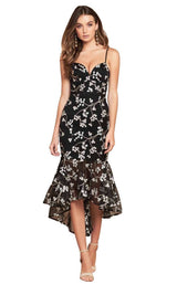 Love Honor Perla Dress