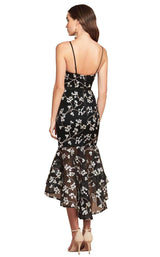 Love Honor Perla Dress