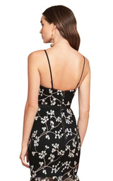 Love Honor Perla Dress