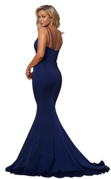 Tania Olsen po593 Navy