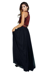Posh Couture 1502