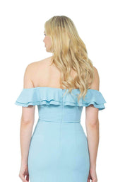 Posh Couture 1600 Blue