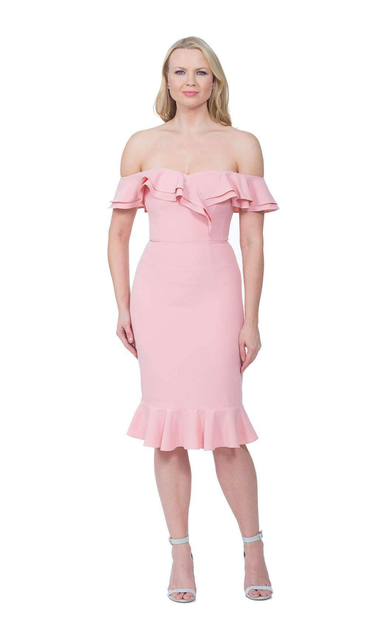 Posh Couture 1600 Pink