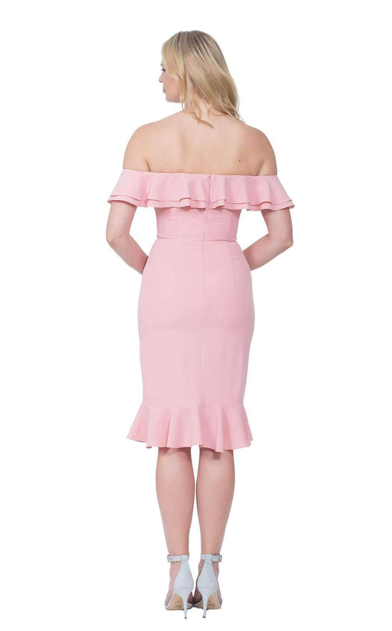 Posh Couture 1600 Pink